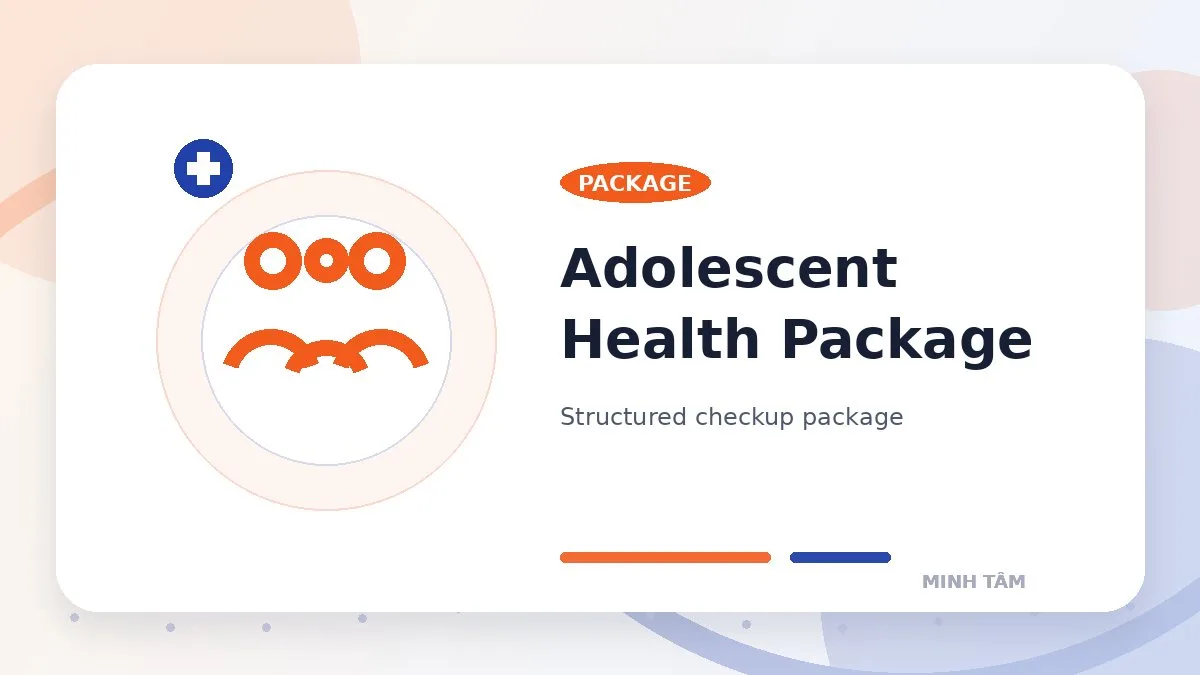 Adolescent Health Package