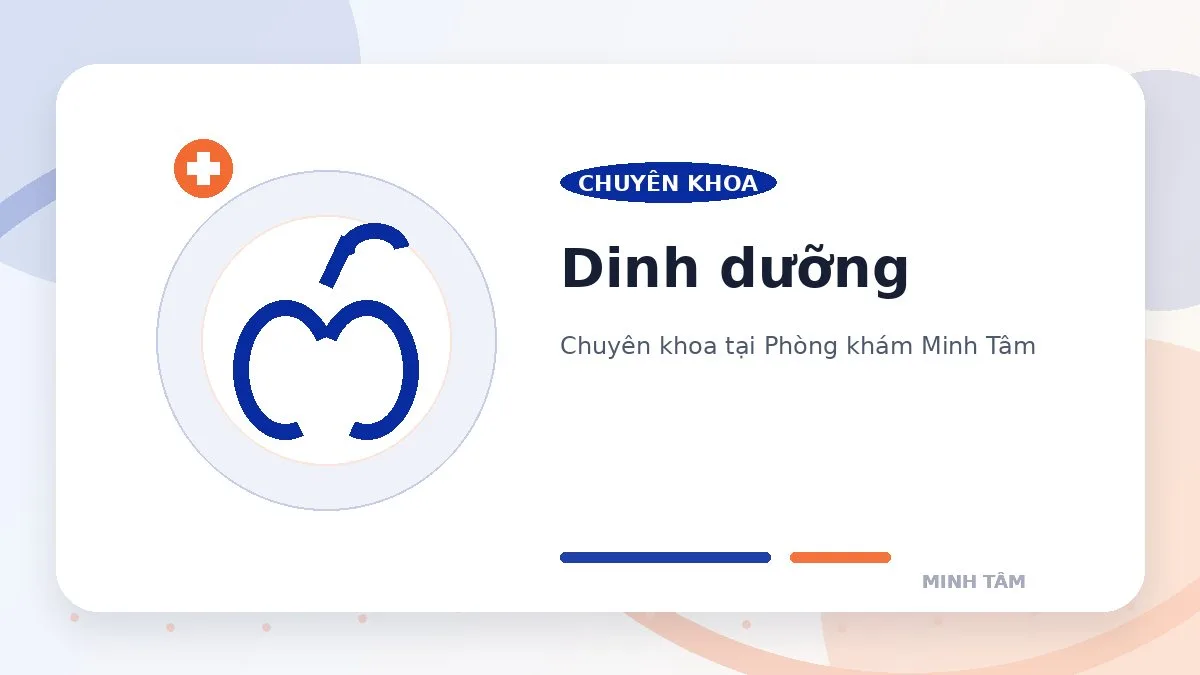 Dinh dưỡng