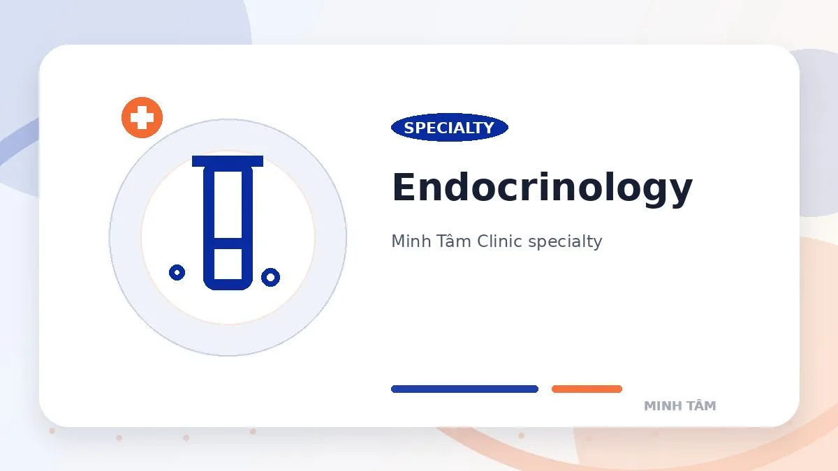 Endocrinology
