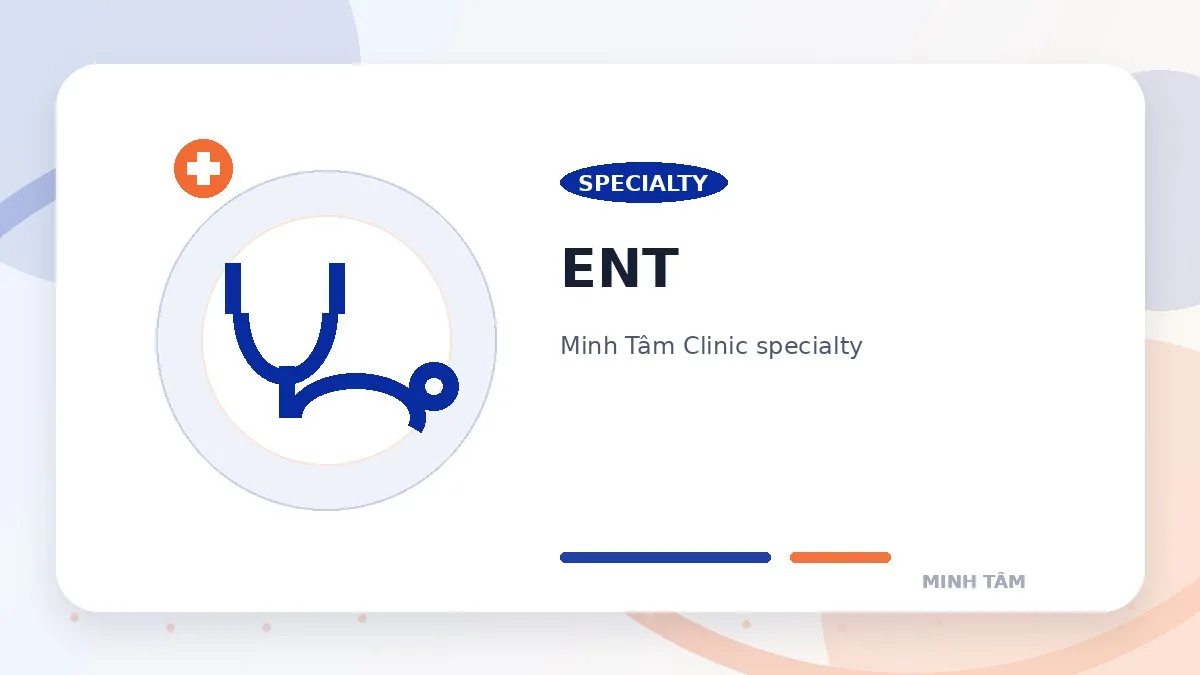 ENT