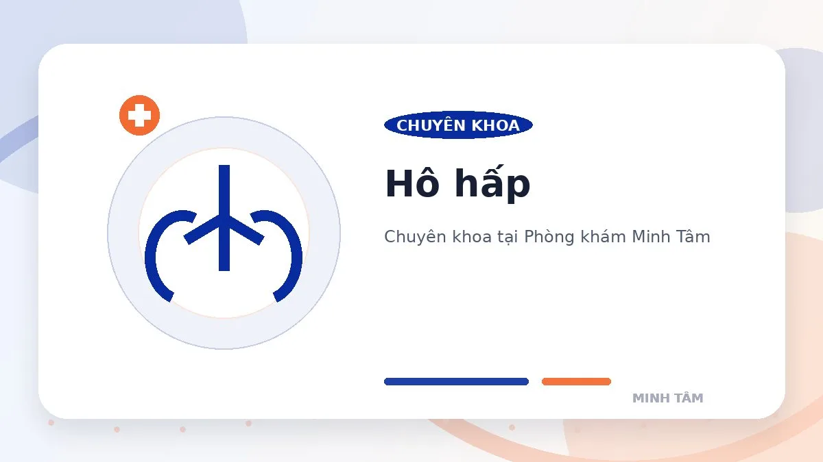 Hô hấp