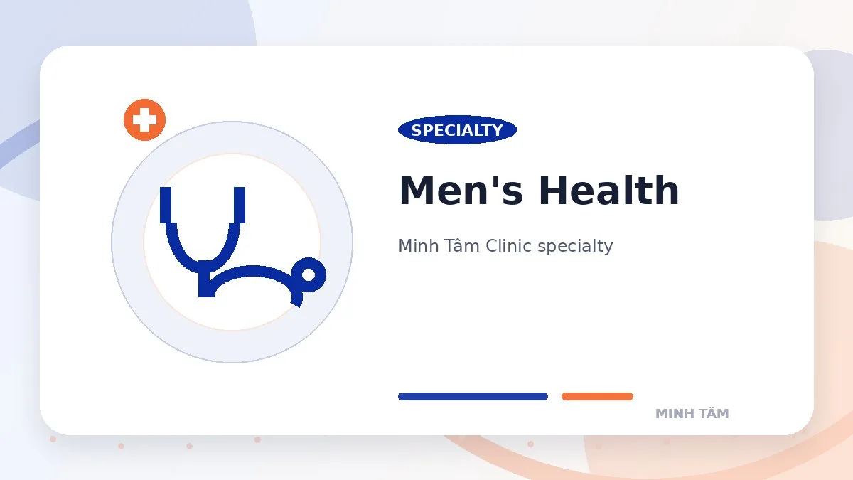 Men's Health