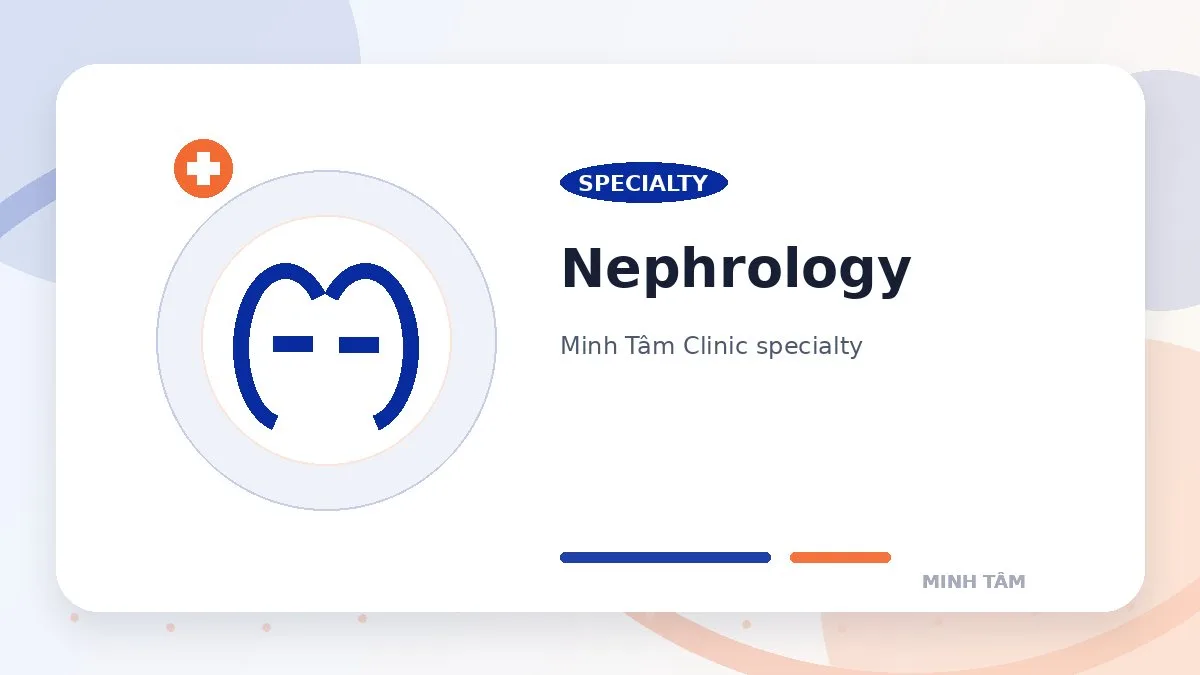 Nephrology