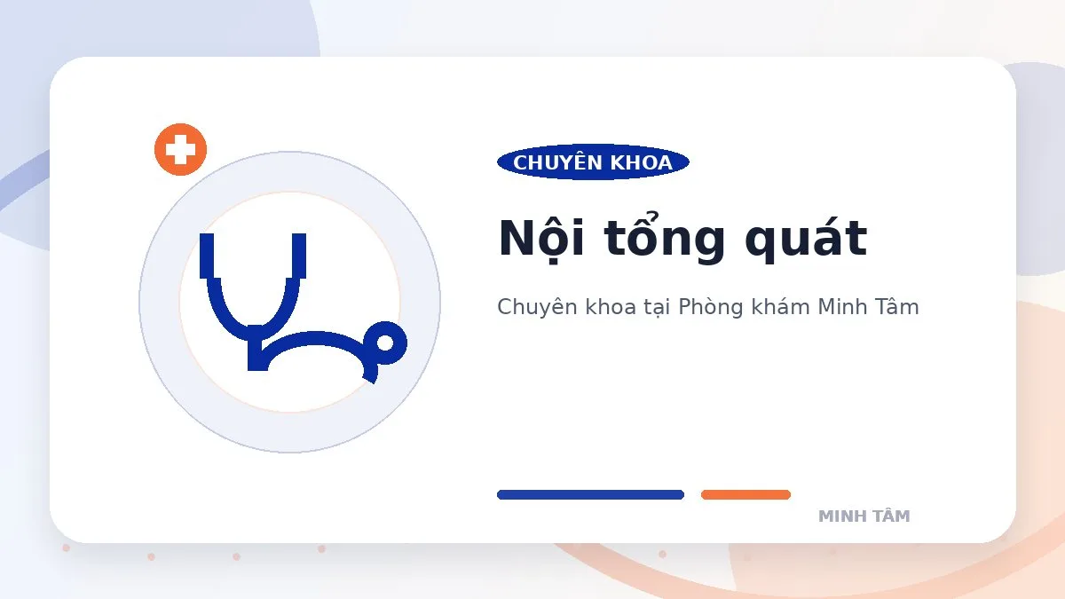 Nội tổng quát