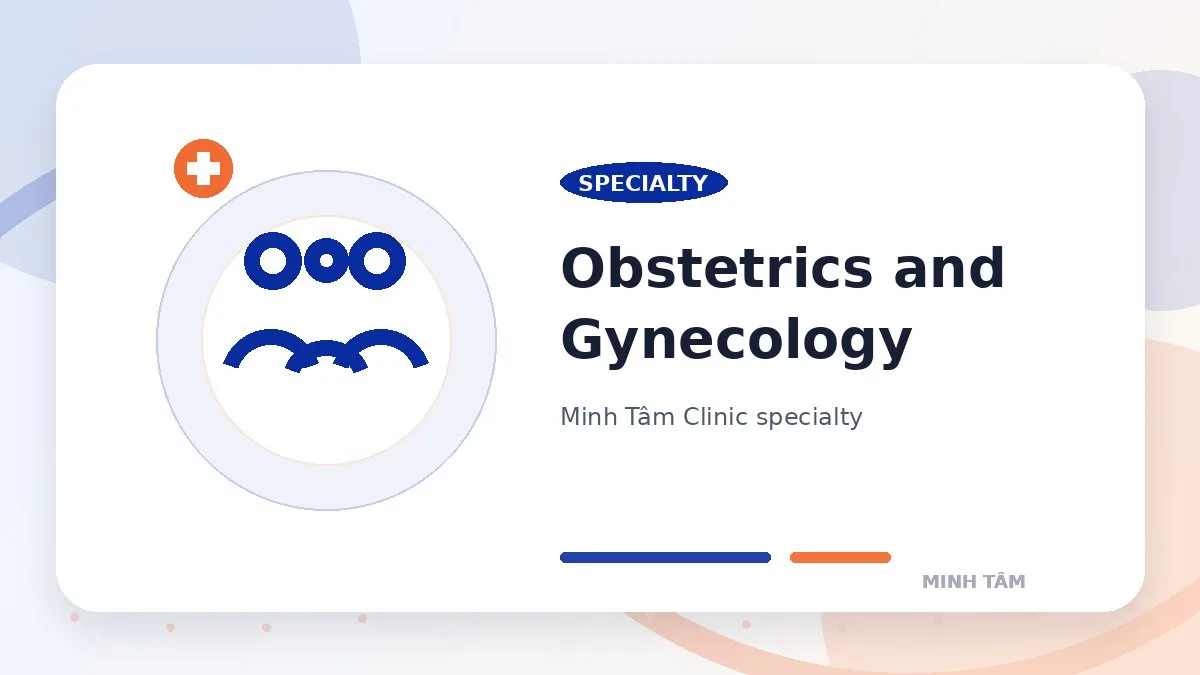 Obstetrics and Gynecology