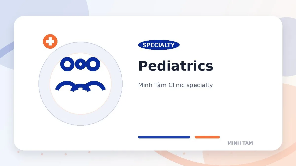 Pediatrics