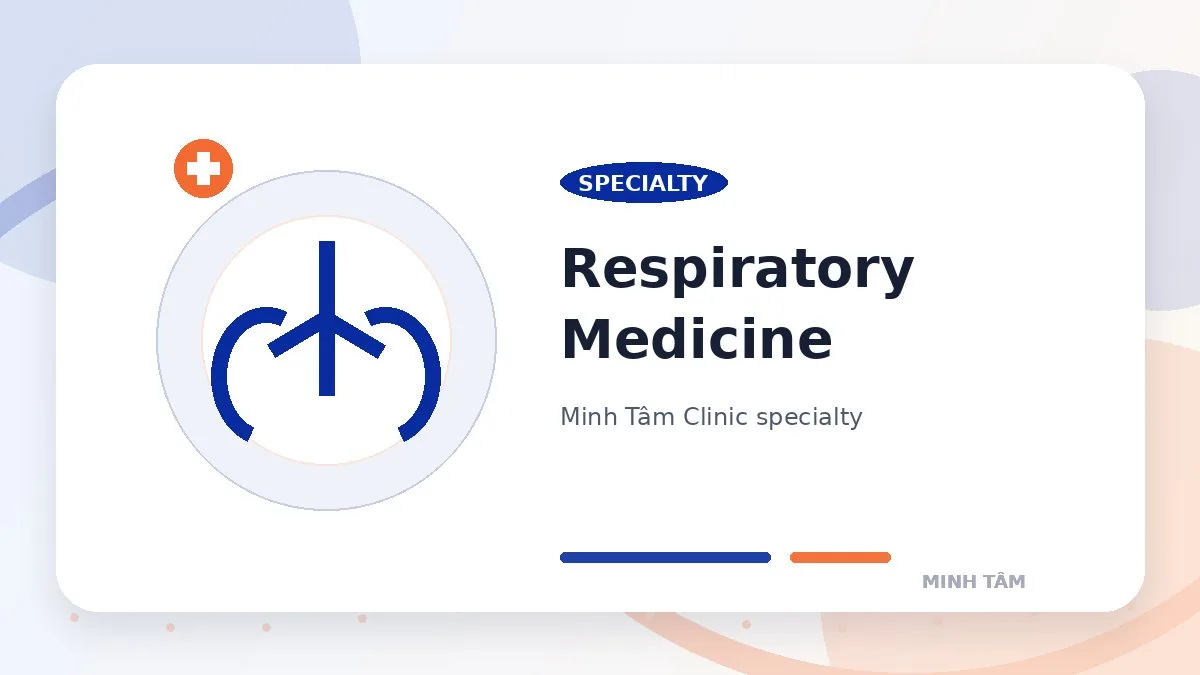 Respiratory Medicine