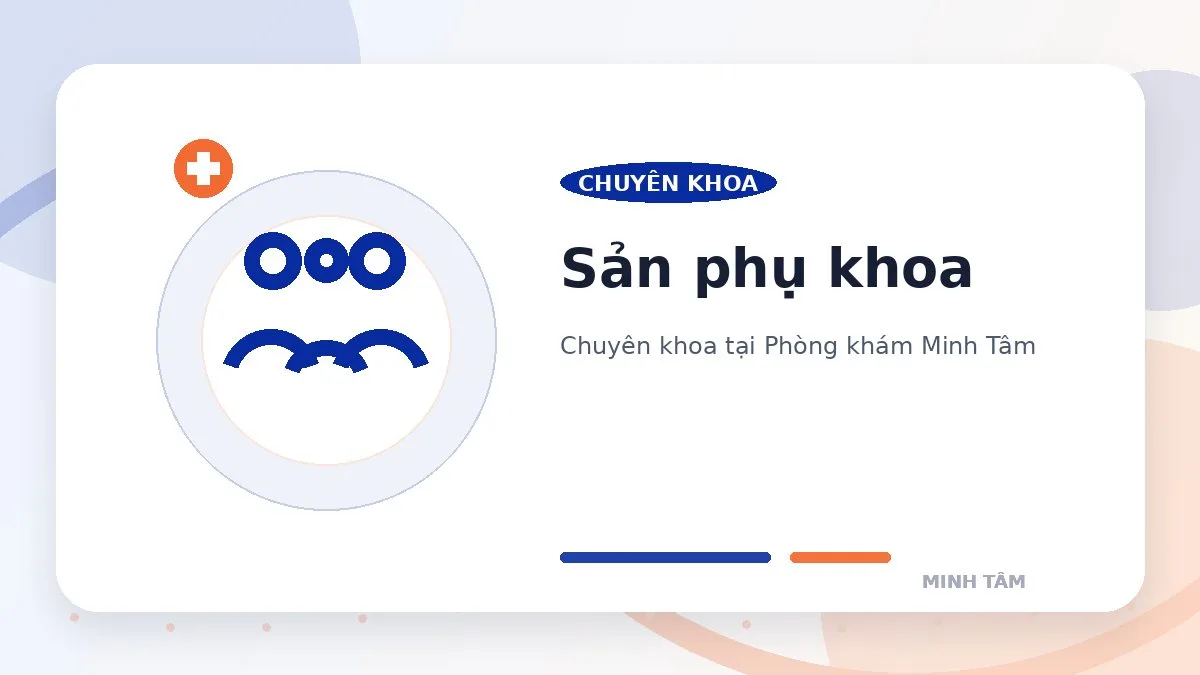 Sản phụ khoa