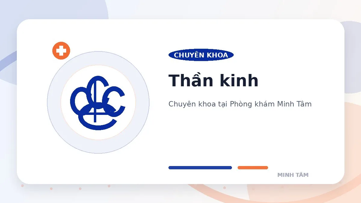 Thần kinh